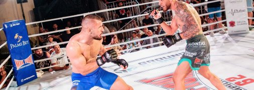 Георгій Валентинов — Мітко Ілієв