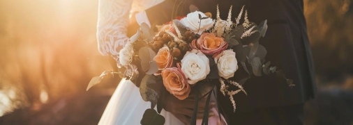 Чудовий та романтичний момент у житті кожної пари (фото створене з допомогою ШІ)