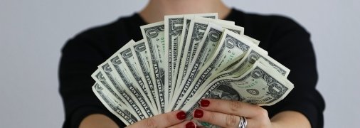 Курс долара