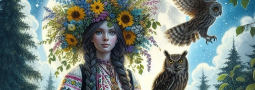 Некоторые фамилии украинцев могут иметь отпечаток культов