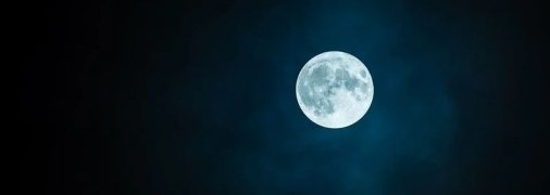 Гипотеза происхождения Луны снова под сомнением