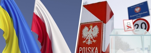 Що відбувається між Україною та Польщею? Є кілька відповідей