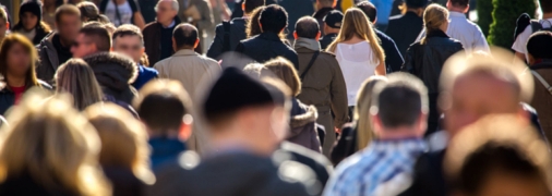 Украина стремительно теряет своих граждан