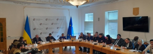 Международная консолидация должна помочь сорвать мобилизацию кремля