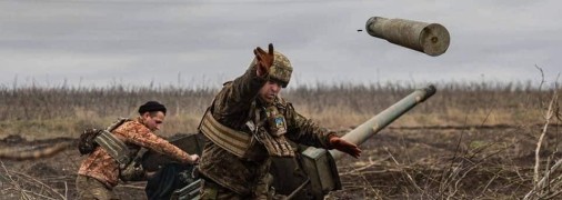 Украинские военные привыкли к быстрому изменению ситуации на фронте