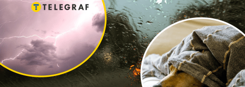 Грозові дощі та зливи скоро повернуться в Україну: де проллється найбільше води