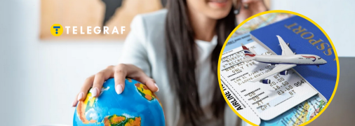 Вакансия агента по бронированию авиабилетов