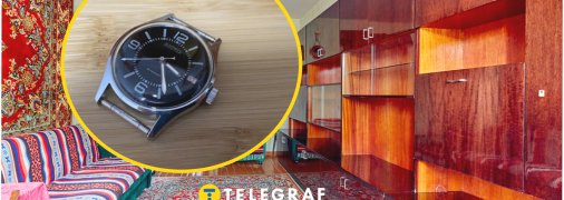 Вещи времен СССР