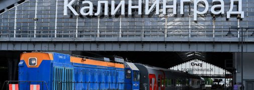 Залізничні перевезення скоро неможливо буде оплатити