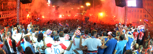 Марокко — Хорватія: відеоогляд матчу ЧС-2022