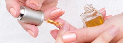 В чем польза масла для кутикулы