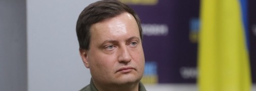 Андрій Юсов