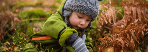 Режим дня ребенка от 6 месяцев до 3 лет: советы родителям