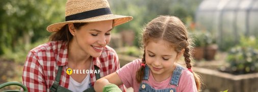 Зараз саме час зайнятися розсадою капусти та однорічних квітів