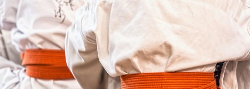 Карате/Ілюстративне фото