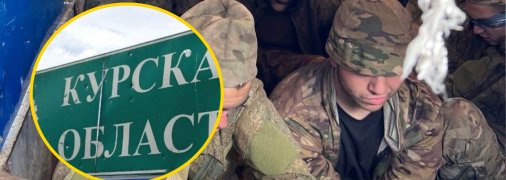 Військовополонені