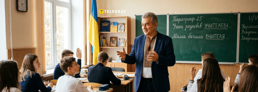 Чергування літер У/В зафіксовано у правописі
