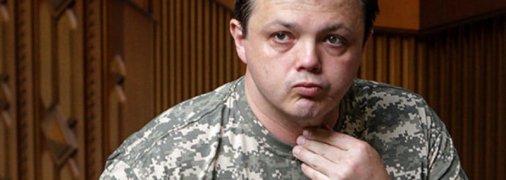 Семенченко не удалось выйти на свободу: что решил суд