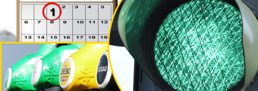 З 1 травня на українців чекає багато змін