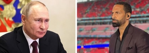 Фердінанд був на зустрічі з диктатором