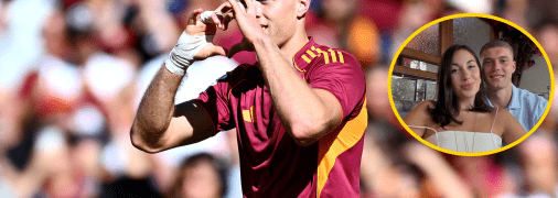 Артем та Юлія Довбик