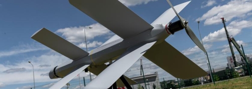 БПЛА Ланцет-3