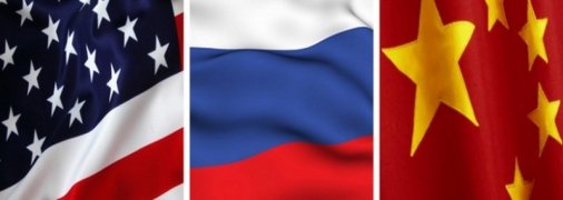 Смогут ли Китай и Россия заменить США в урегулировании конфликта на Ближнем Востоке?