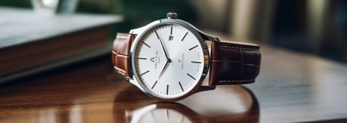 Годинник вважається символом часу