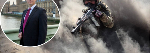 Пристайко розповів, як може закінчитись війна в Україні