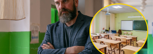 Оксен Лісовий