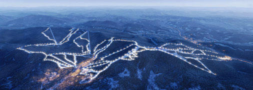 GORO Mountain Resort