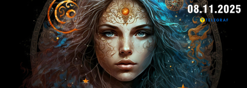 Гороскоп на сегодня для всех знаков Зодиака — 8 ноября 2025 года