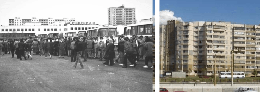 Евакуація з Прип’яті