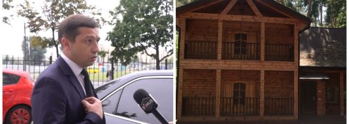 Сергей Кизь