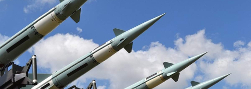 кремль не раз намекал на использование оружия массового поражения