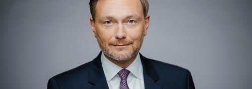 Кристиан Линднер