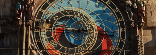 Нині - прекрасна пора для вирішення багатьох проблем