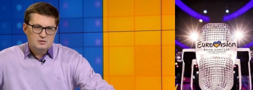 Росіянам тут не місце - Ігор Кондратюк про Євробачення-2023 і не тільки