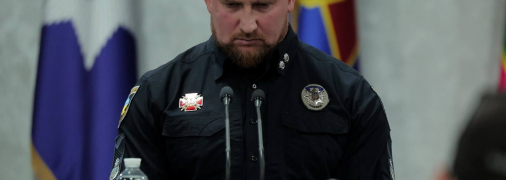 Євген Жуков подав у відставку