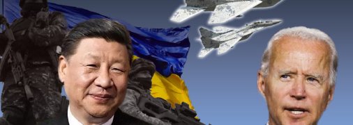 Китай заставил США сорвать соглашение с Польшей о поставках МиГ-29 Украине