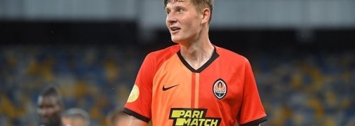 Артем Бондаренко