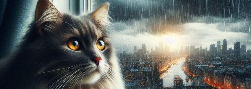 Опади у вигляді снігу прогнозуються на Заході