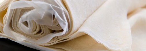 Тісто філо - що це таке та як приготувати його в домашніх умовах