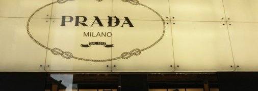 Оригінал чи фейк: Domino розповідає, як розпізнати автентичність Prada