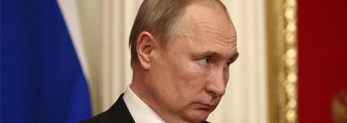 "Байден приносит извинения, Зеленский работает губернатором Малороссии": Эйдман высказался о мечтах Путина