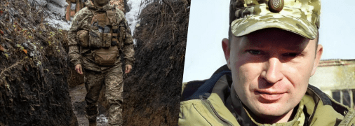 Михаил Драпатый о проблемах с СЗЧ