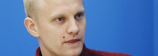 Виталий Шабунин