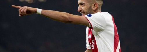 Челси провернул первый летний трансфер