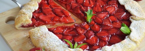 Нежная и сочная