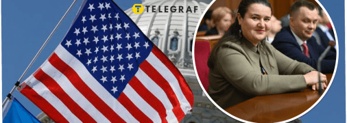 Оксана Макарова